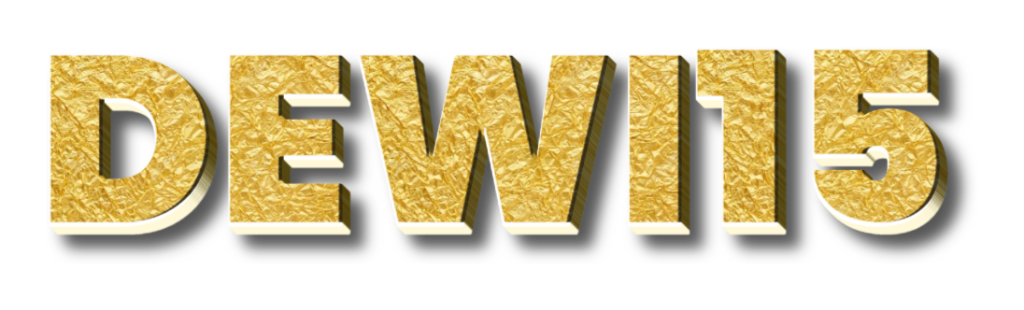 logo DEWI15